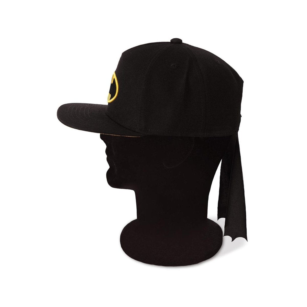 DC Comics - Casquette Snapback "Batman Logo" - flash vidéo