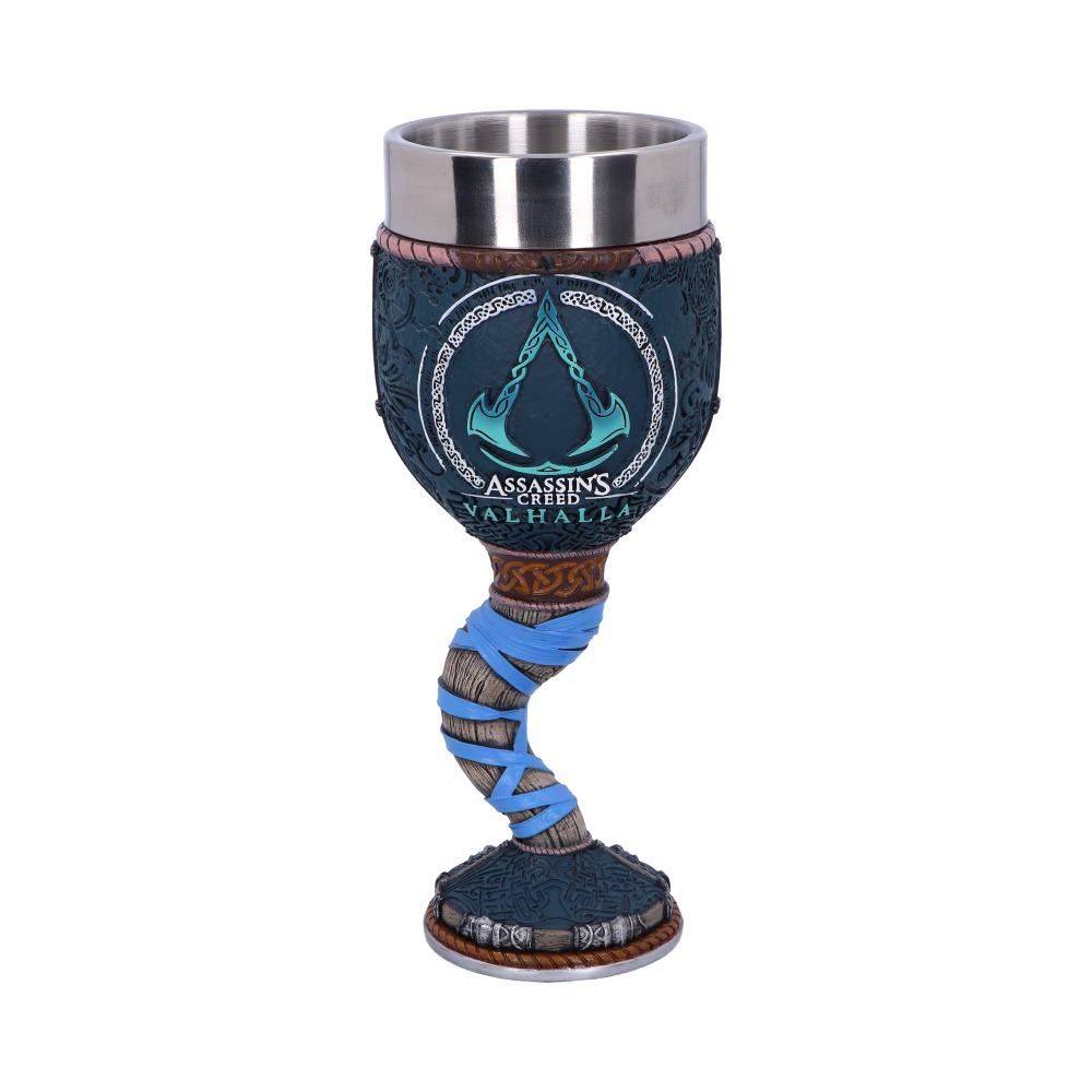 Assassin's Creed - Coupe Valhalla 20.5cm - flash vidéo