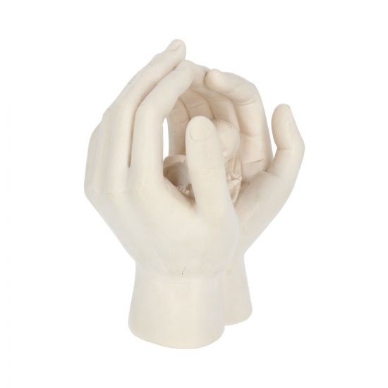 Large Shelter Figure 17.5cm - flash vidéo