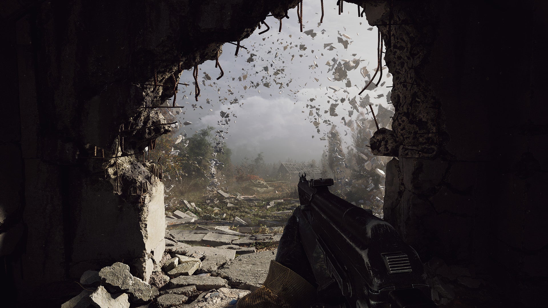 S.T.A.L.K.E.R. 2 : Heart of Chornobyl - Limited Edition - flash vidéo