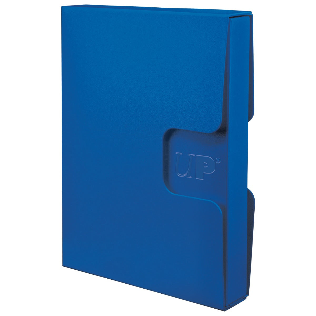 Ultra Pro - PRO 15+ Card Box 3-pack : Bleu - flash vidéo