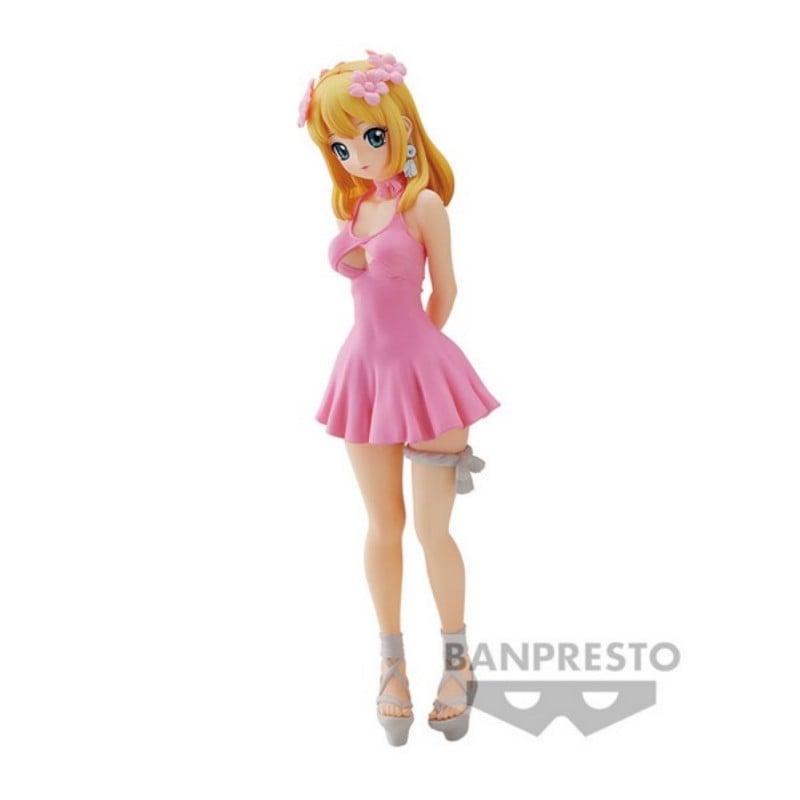 Dr. Stone - Kohaku Vol.2 Figure - flash vidéo