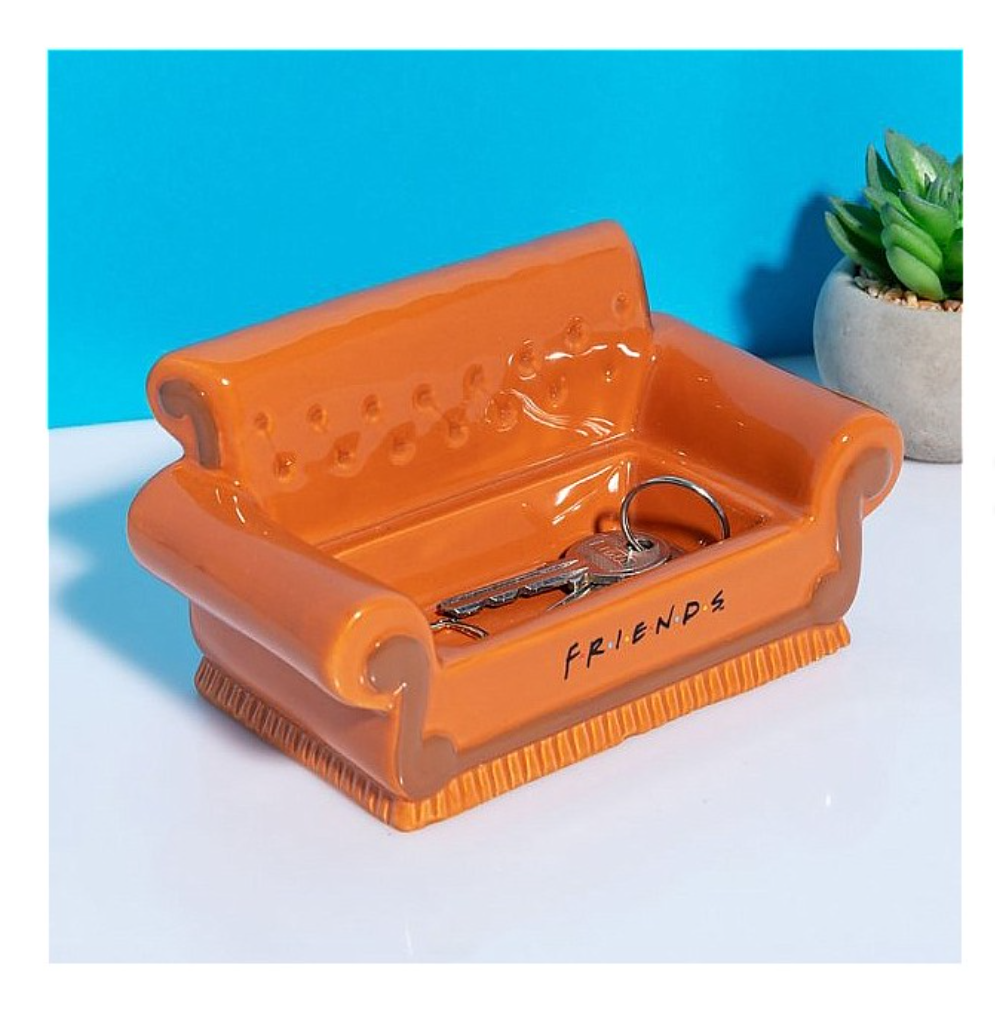 Friends - Vide-poche Sofa - flash vidéo