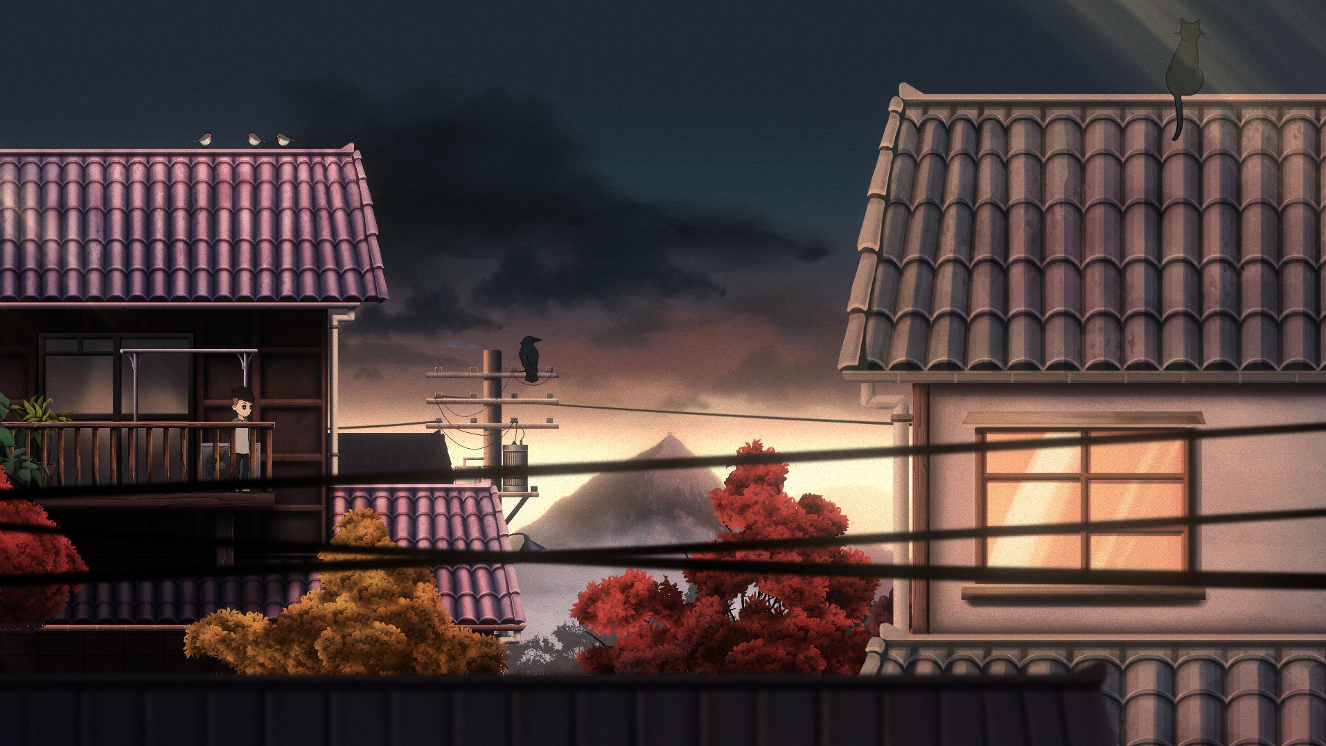 Last Time I Saw You - Special Edition - flash vidéo