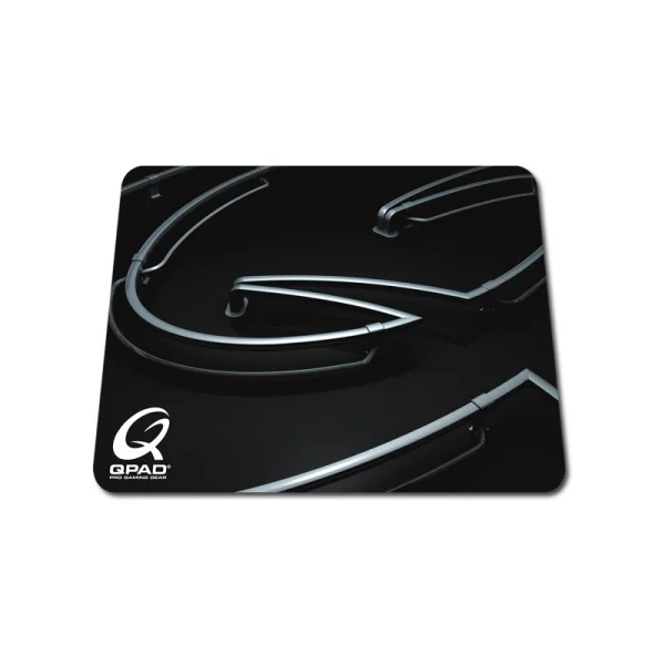 QPAD - FX-50 PRO - Tapis de souris Gaming XL - flash vidéo