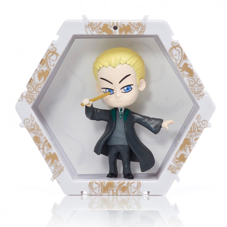 Wow! POD Wizarding World - Draco Malfoy - flash vidéo