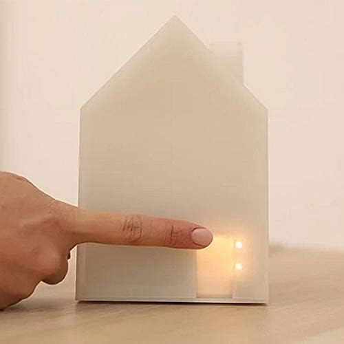 POUT - NOSE3 "Humidificateur Super Sonic en forme de maison" - flash vidéo