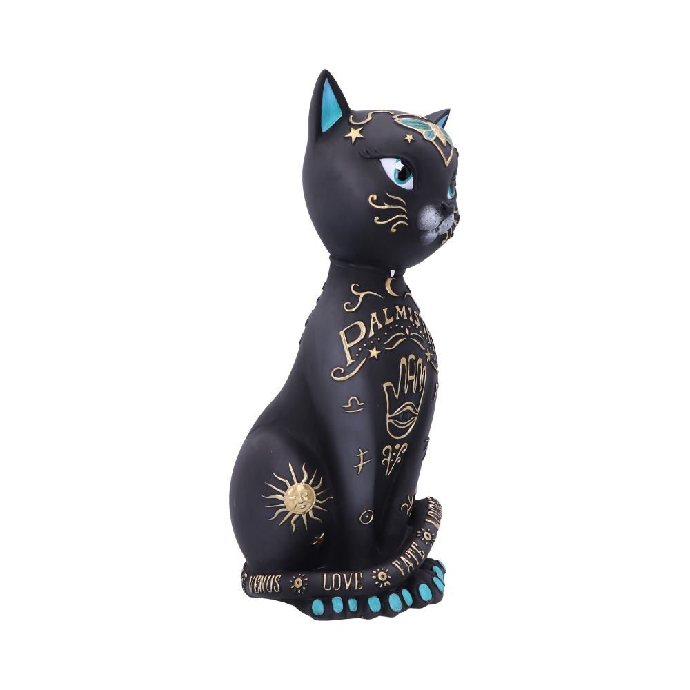 Fortune Minou Figurine 27cm - flash vidéo