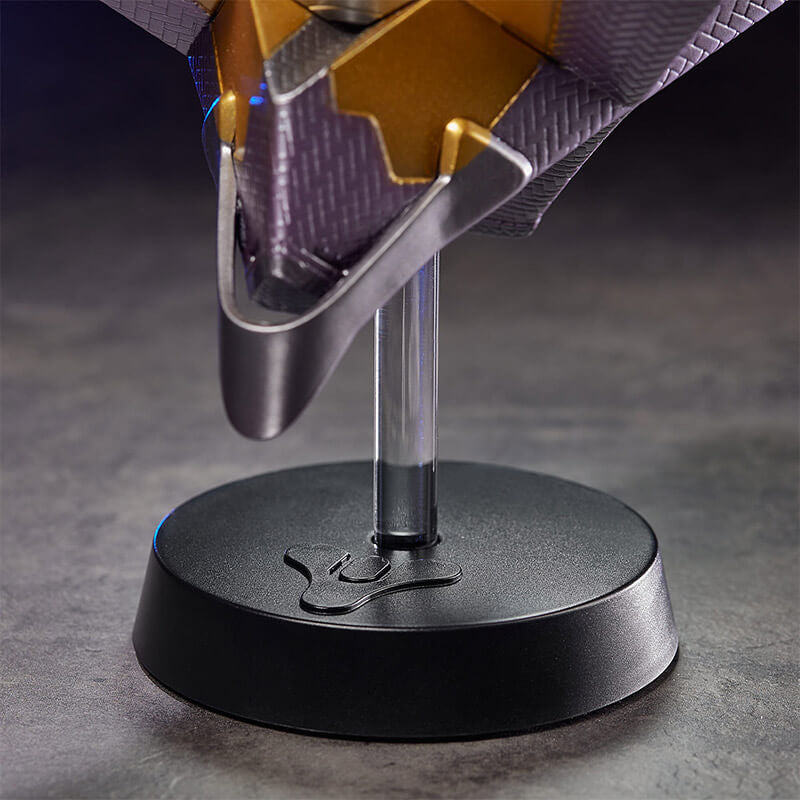 Destiny - Heraldic Shell - 20cm - flash vidéo