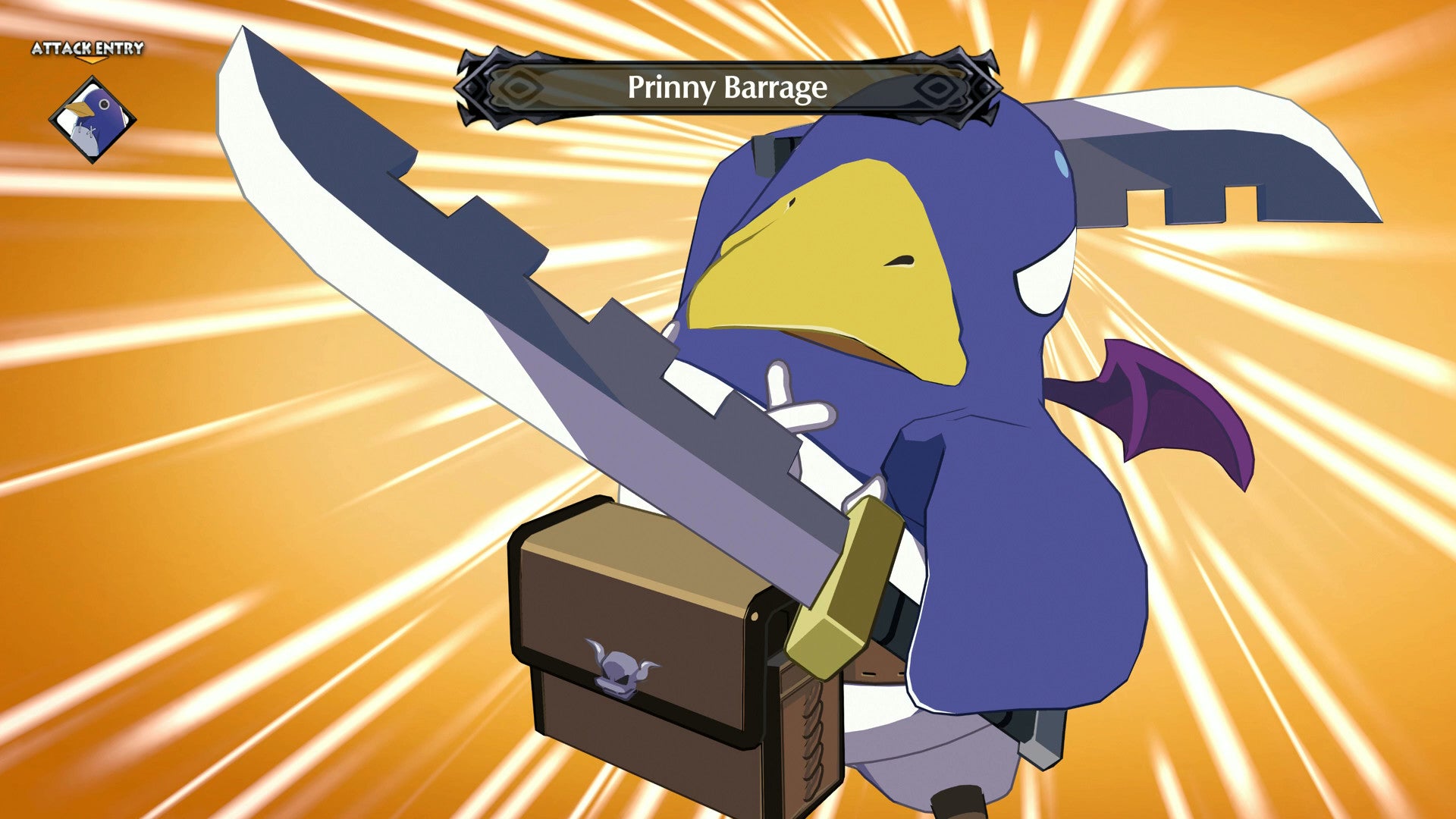 Disgaea 6 Complete - Deluxe Edition - flash vidéo