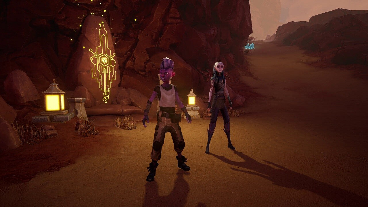 Star Trek Prodigy : Supernova - flash vidéo