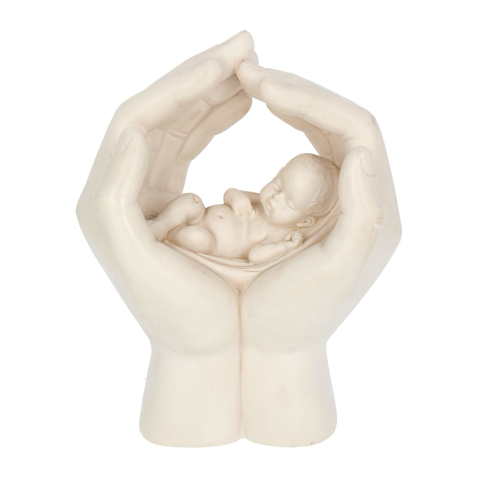 Large Shelter Figure 17.5cm - flash vidéo