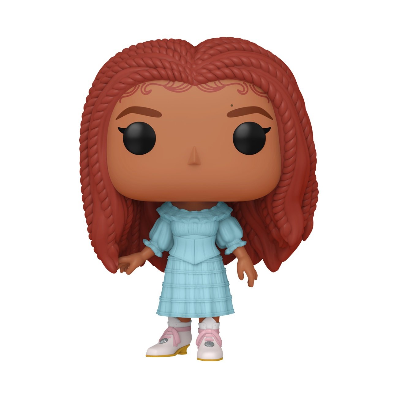 Funko Pop! Disney: The Little Mermaid (Live Action) - Ariel - flash vidéo