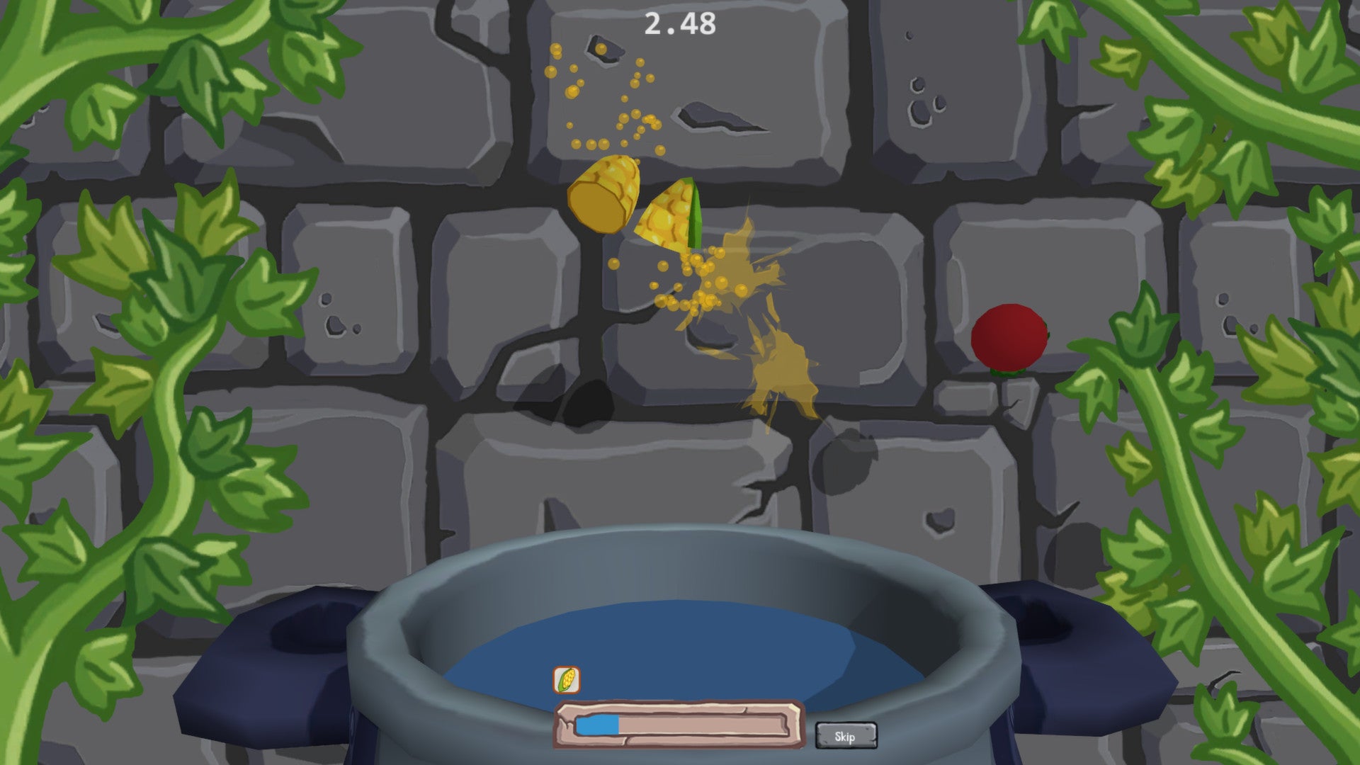 Boerderijleven - flash vidéo