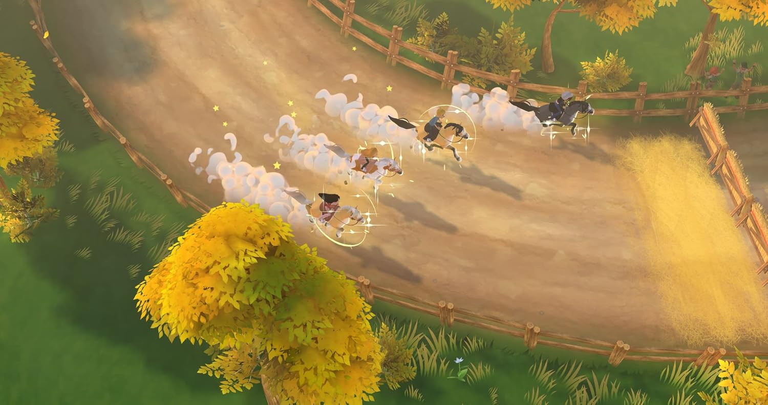 Les Sisters 2 : Stars des Réseaux - flash vidéo