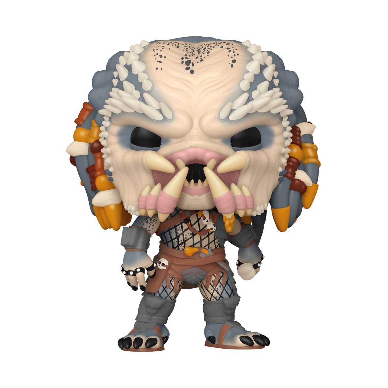 Funko Pop! Plus: Predator - Elder Greyback - flash vidéo