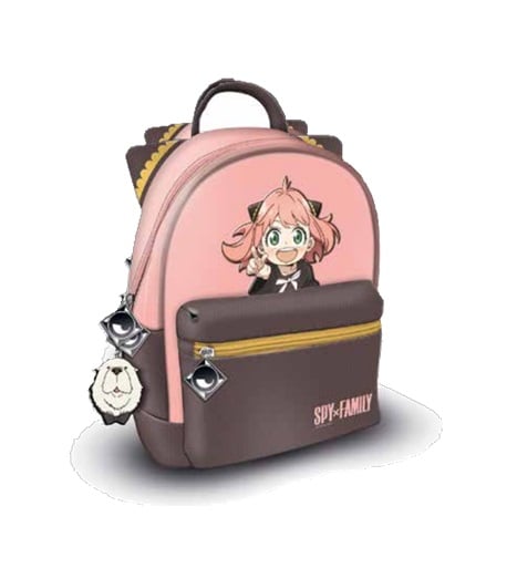 Spy x Family - Fashion Backpack "Anya" - flash vidéo