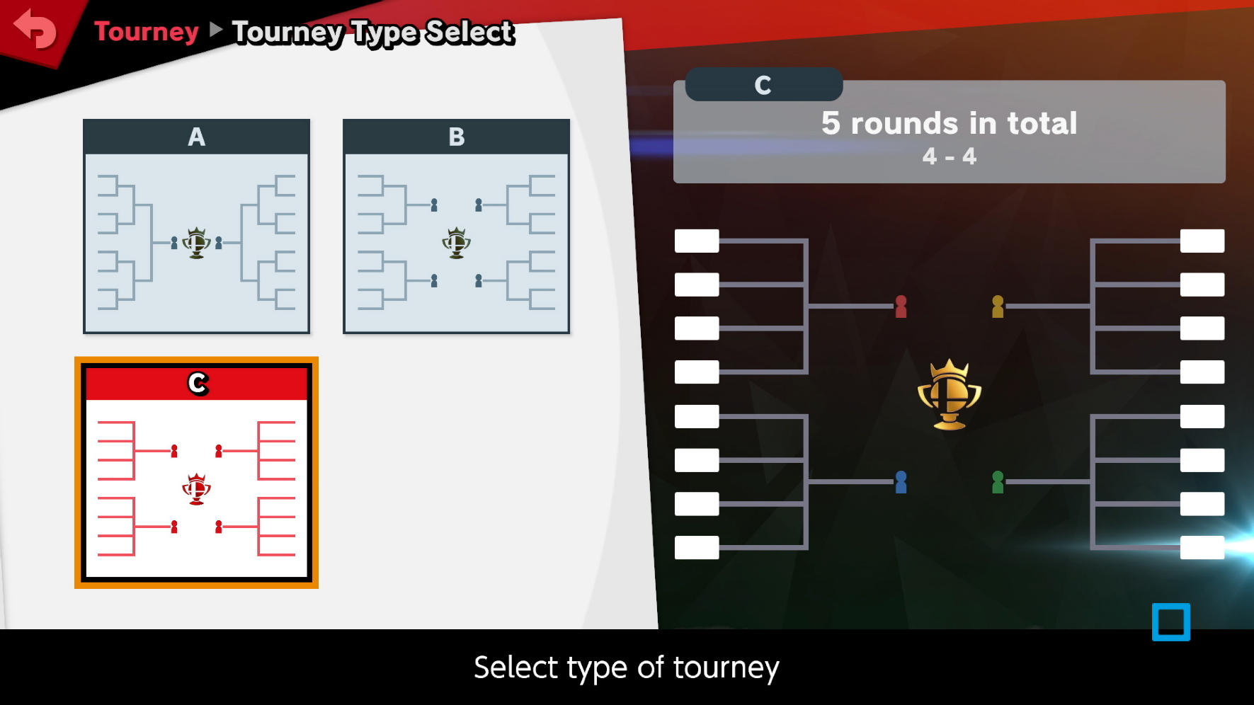 Super Smash Bros. Ultimate - flash vidéo