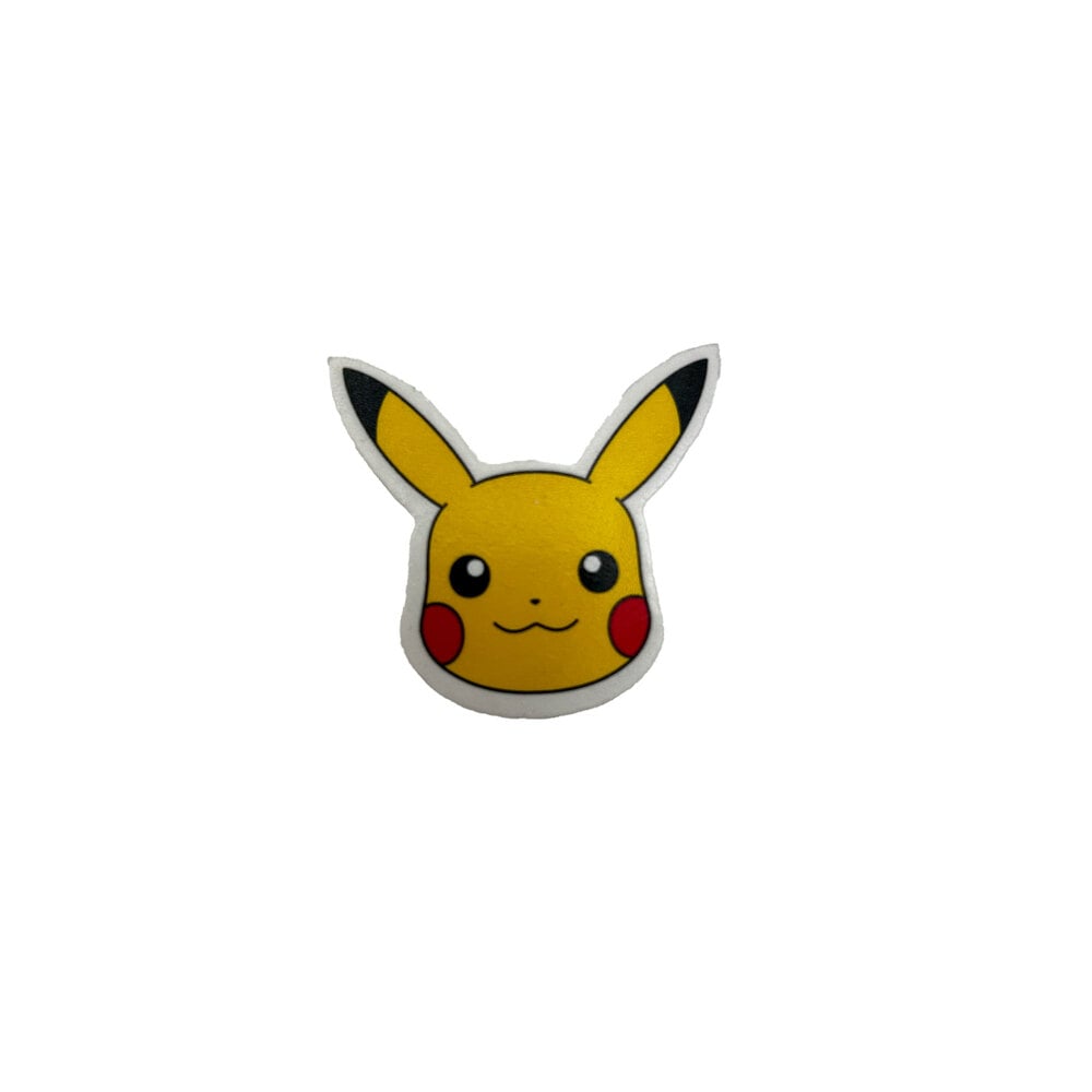 Pokémon - Set papeterie 6 pièces - flash vidéo