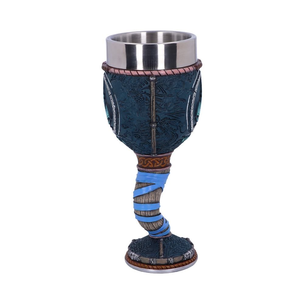 Assassin's Creed - Coupe Valhalla 20.5cm - flash vidéo