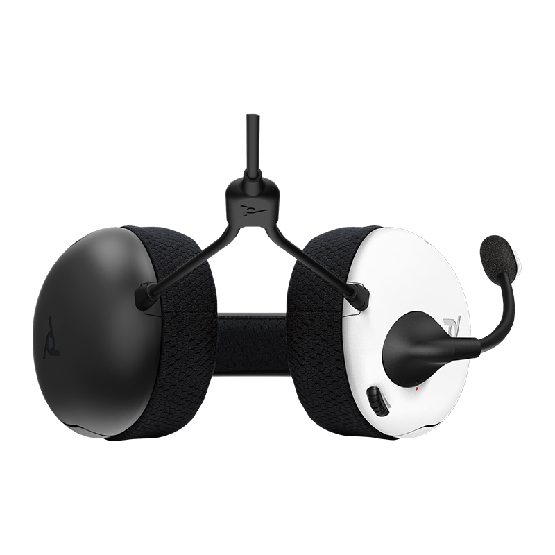 PDP - Casque de jeu stéréo filaire Airlite pour Nintendo Switch, Switch Lite et Switch OLED - flash vidéo