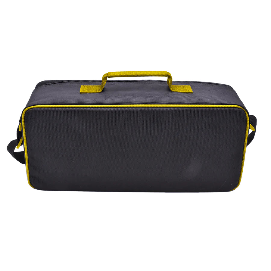 Ultra Pro - Pokémon JCC - Deck Box - Valise - Pikachu Deluxe Gaming Trove - flash vidéo