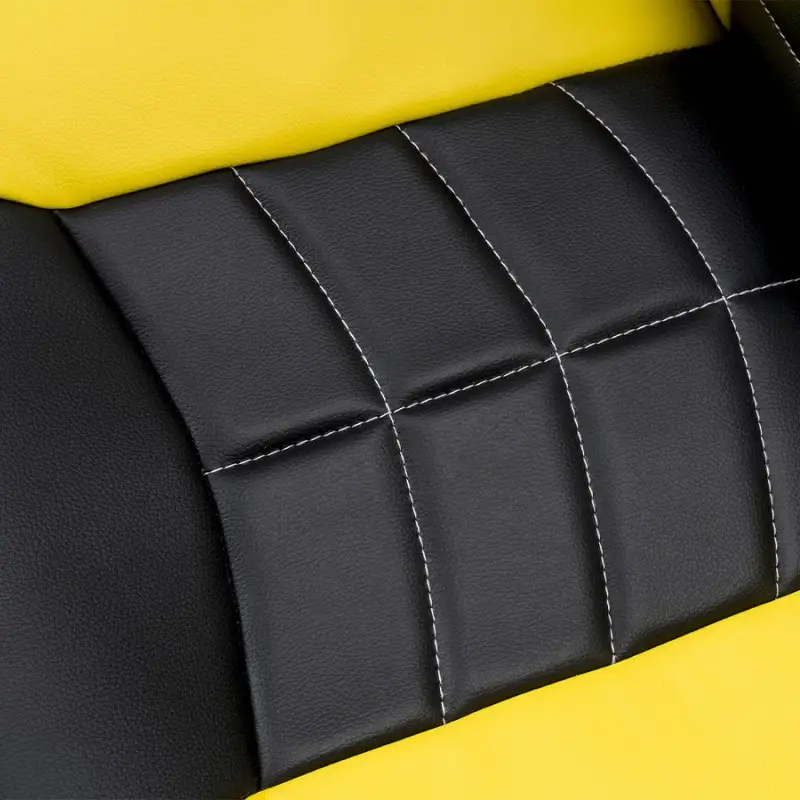 Subsonic - DC Comics - Chaise Gaming Junior - Batman V2 - flash vidéo