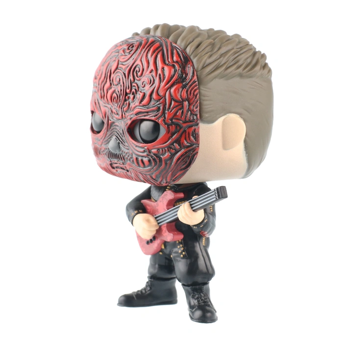 Funko Pop! Rocks: Slipknot - VMan - flash vidéo