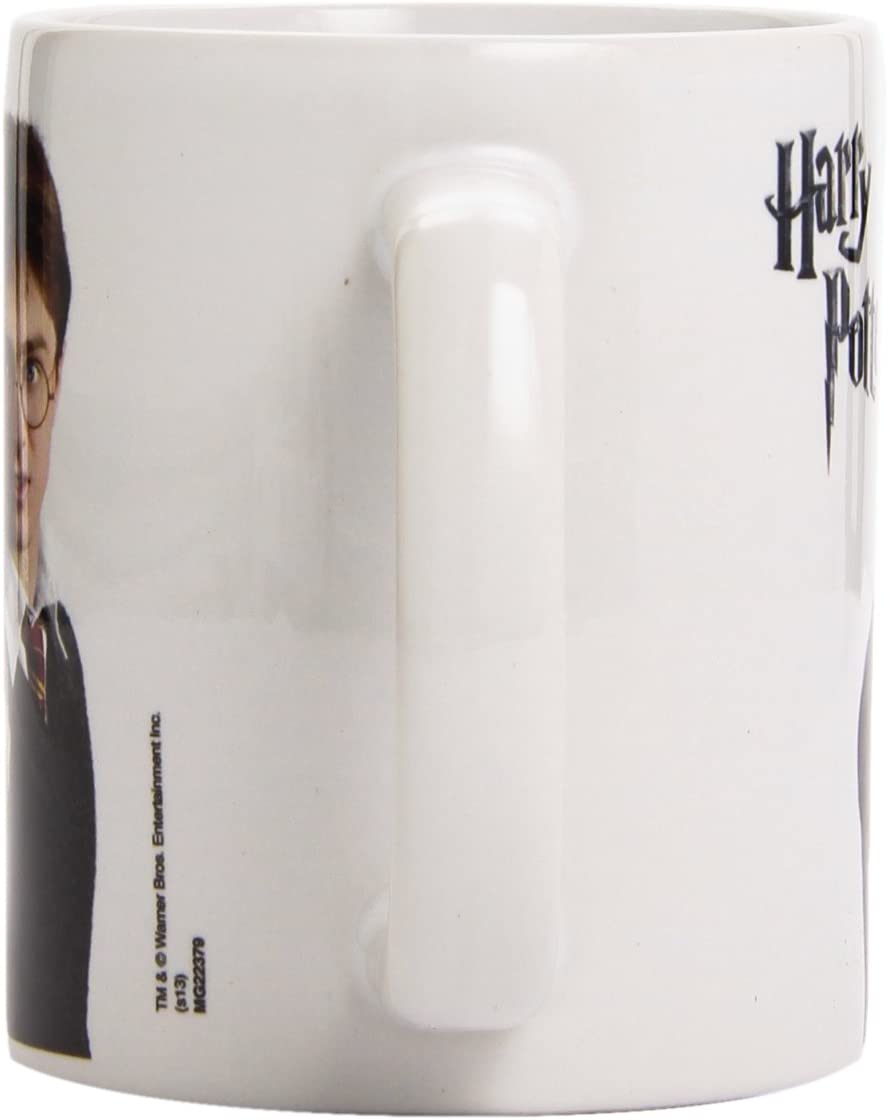 Harry Potter - Mug Harry - flash vidéo