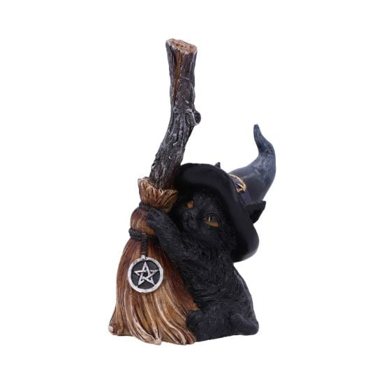 Figurine de collection Garde-balai 11.5cm - flash vidéo