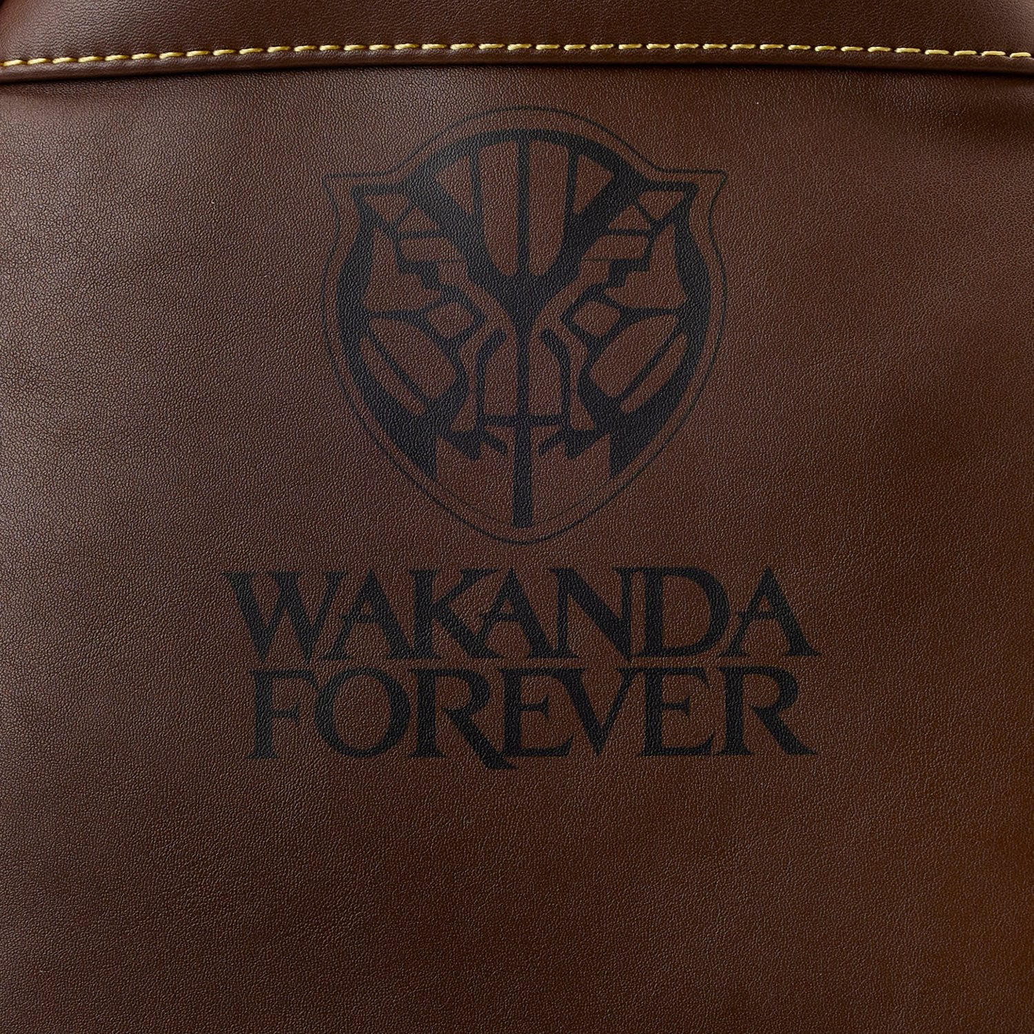 Loungefly: Marvel Black Panther Okoye Cosplay Mini Backpack - flash vidéo