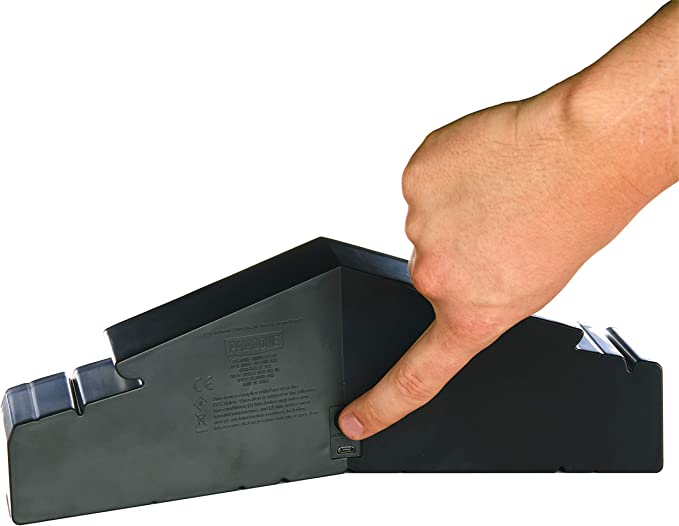 My Hero Academia - Lampe Logo - flash vidéo