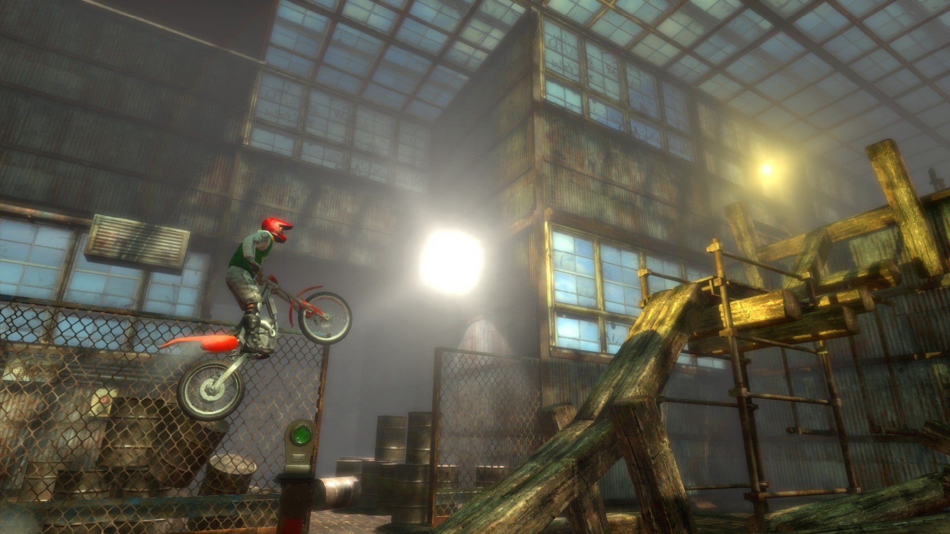 Trials Evolution Gold Edition - flash vidéo