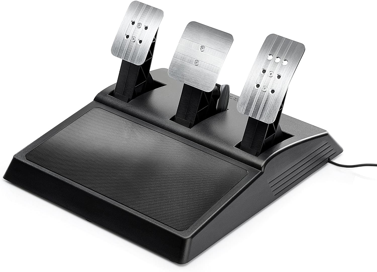 Thrustmaster T300 RS GT Edition Racing Simulator Wheel pour PS5, PS4 et PC - flash vidéo