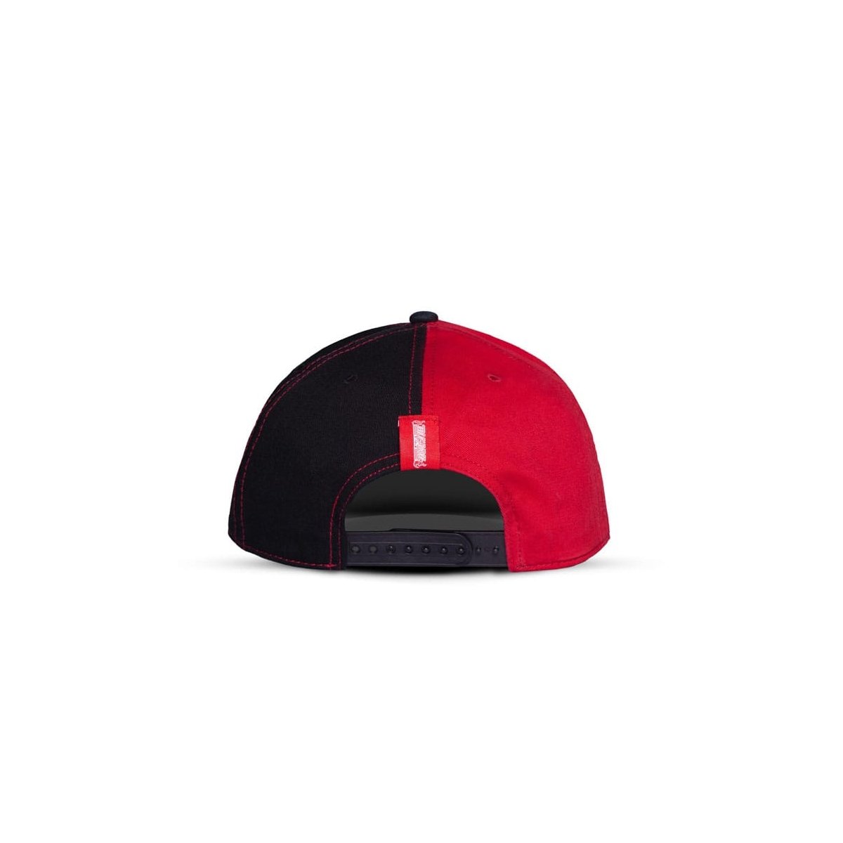 Bleach - Casquette Snapback "Ichigo" - flash vidéo