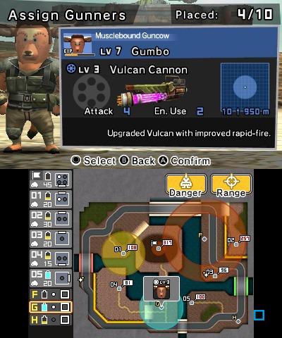 Dillon's Dead-Heat Breakers - flash vidéo