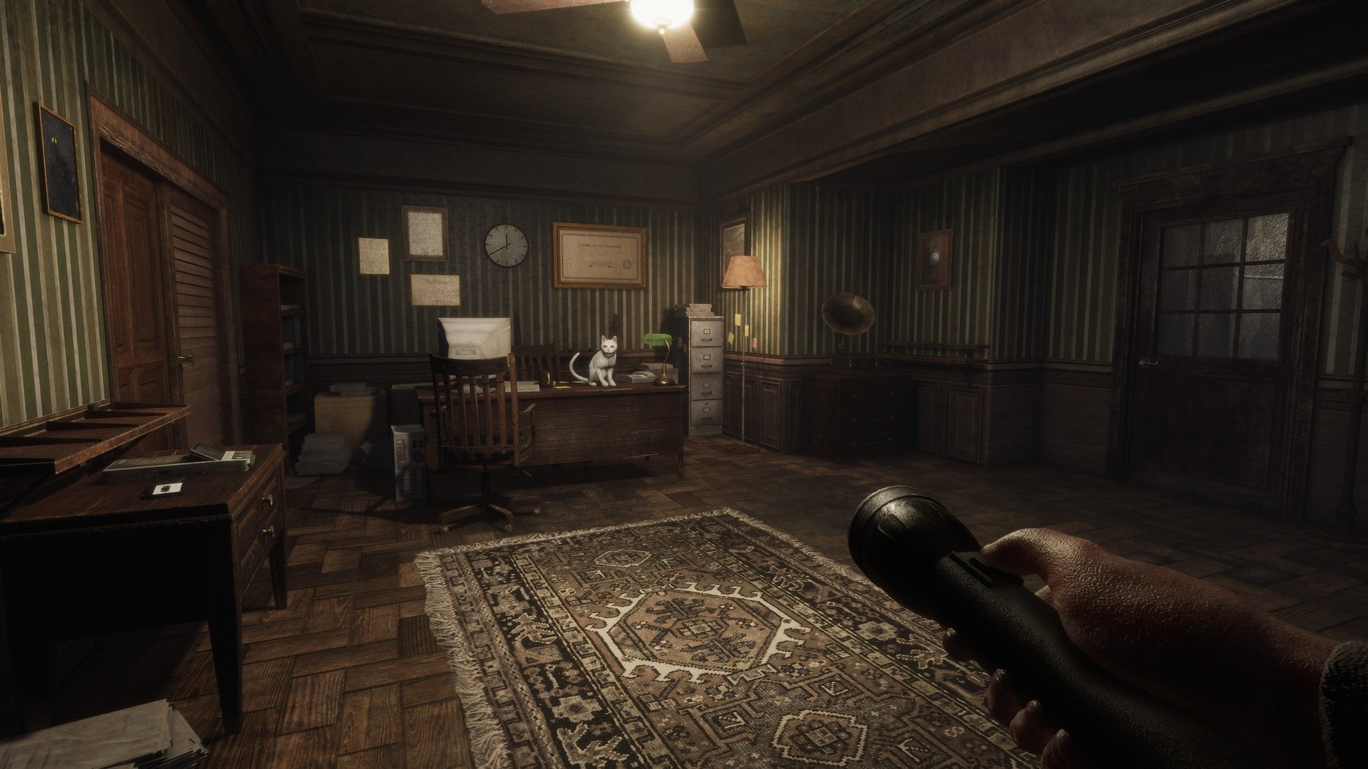 In Sound Mind - Deluxe Edition - flash vidéo