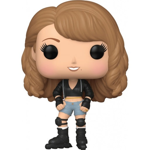 Funko Pop! Rocks: Mariah Carey (Fantasy) - flash vidéo