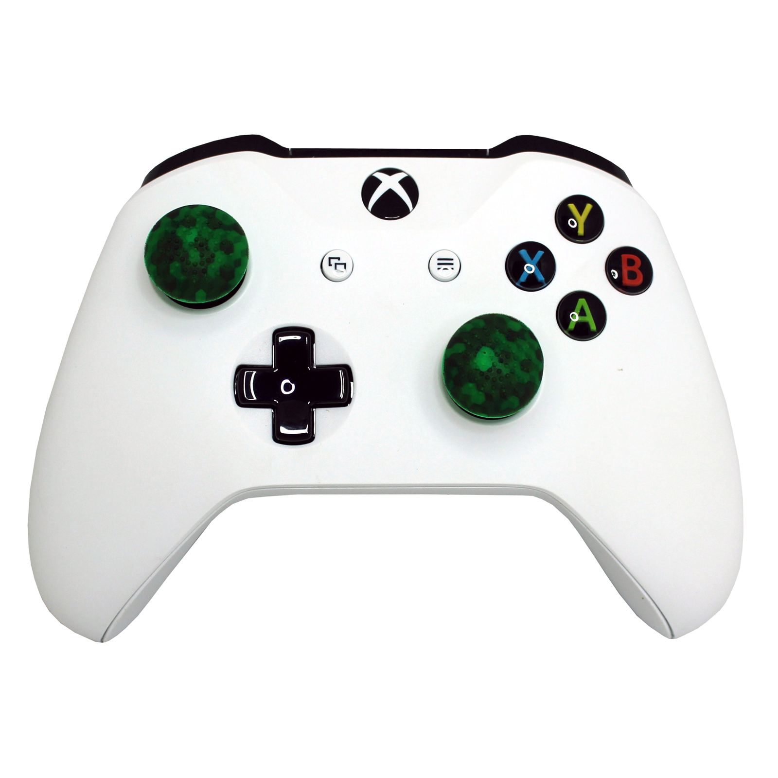 Gioteck - Grips GTX Pro Adventure - flash vidéo