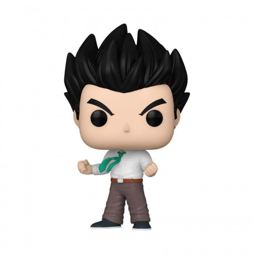 Funko Pop! Animation: Dragon Ball GT - Gohan - flash vidéo