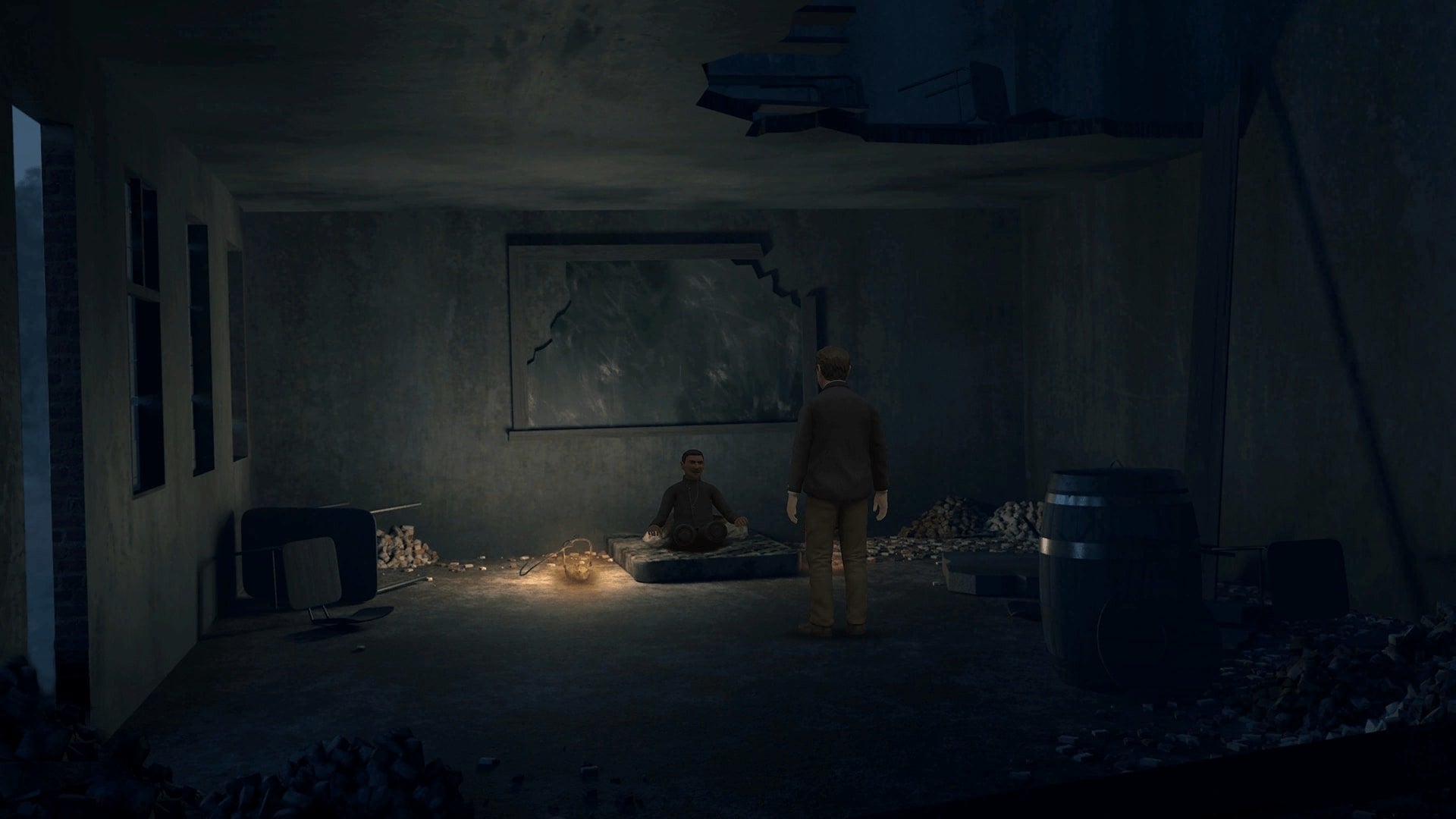 Saint Kotar - flash vidéo