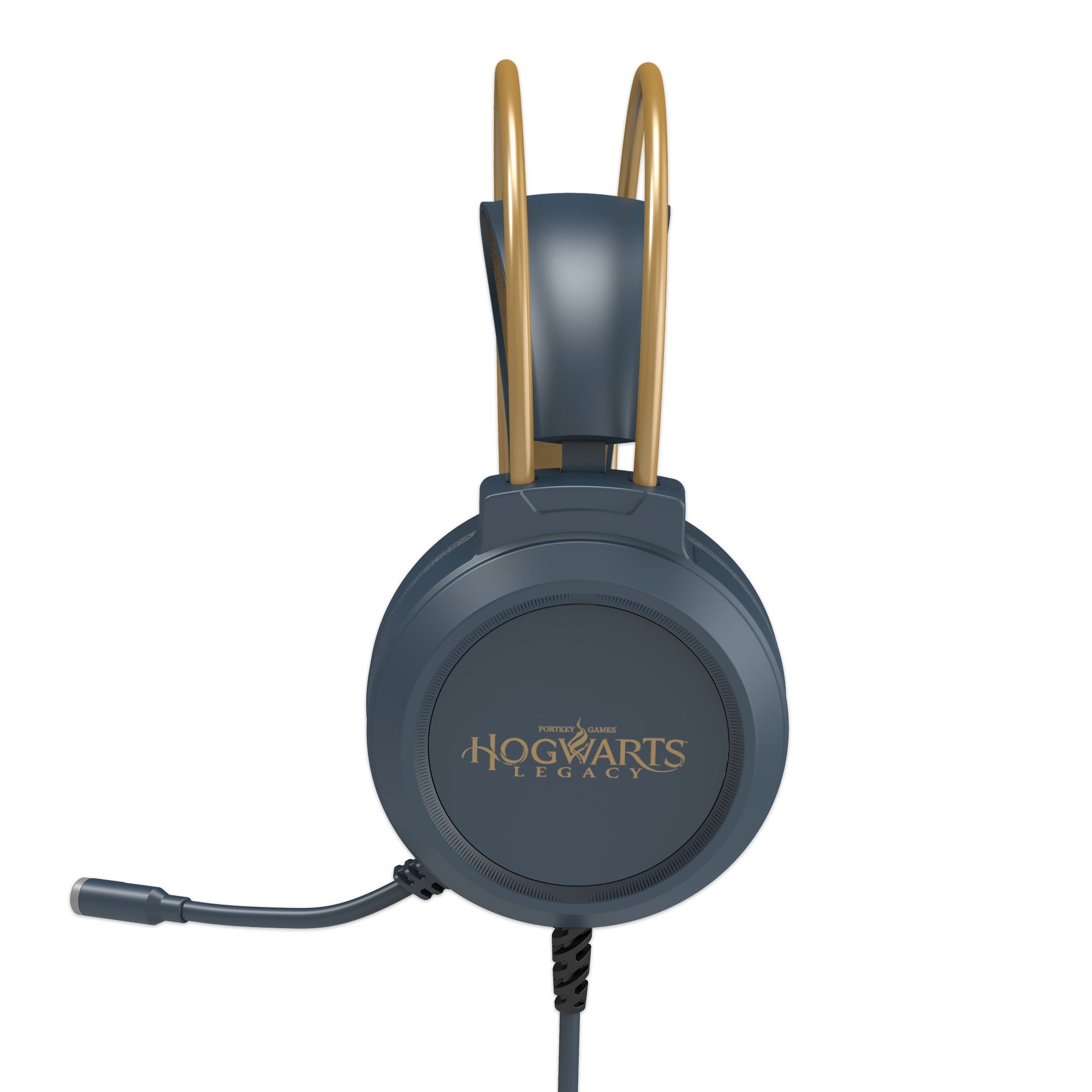 Hogwarts Legacy - Casque de jeu filaire pour PC/Xbox One/SeriesX/S/PS4/PS5/Switch - flash vidéo