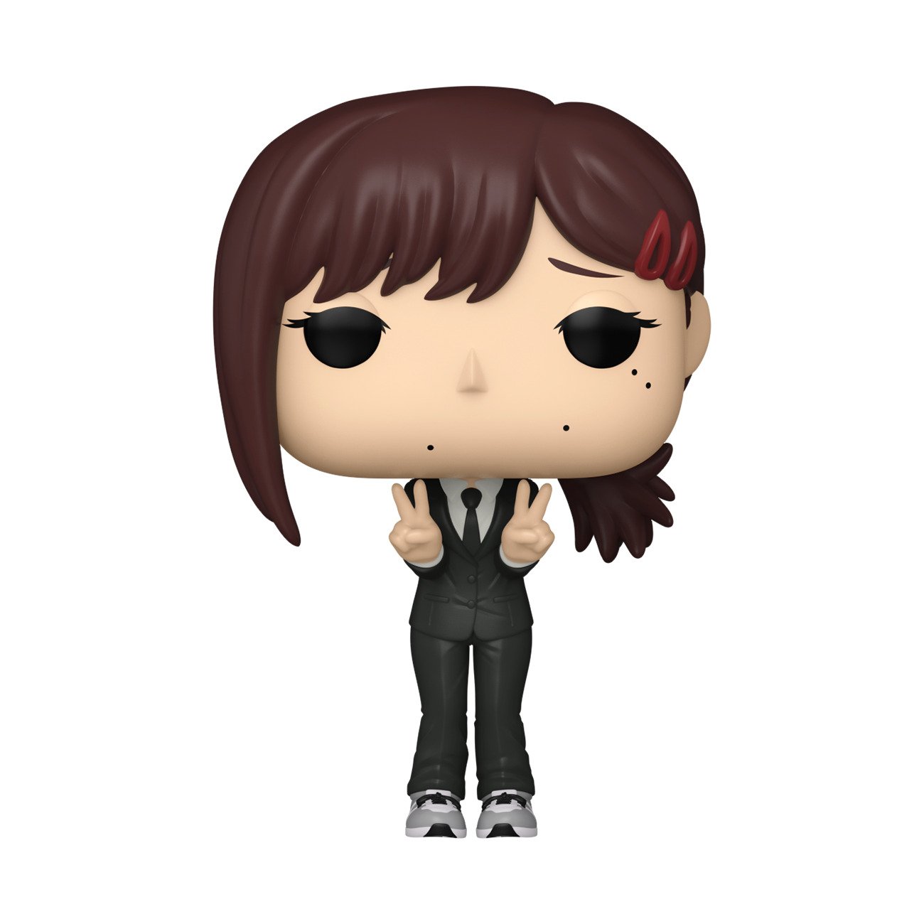 Funko Pop! Animation: Chainsaw Man - Kobeni - flash vidéo