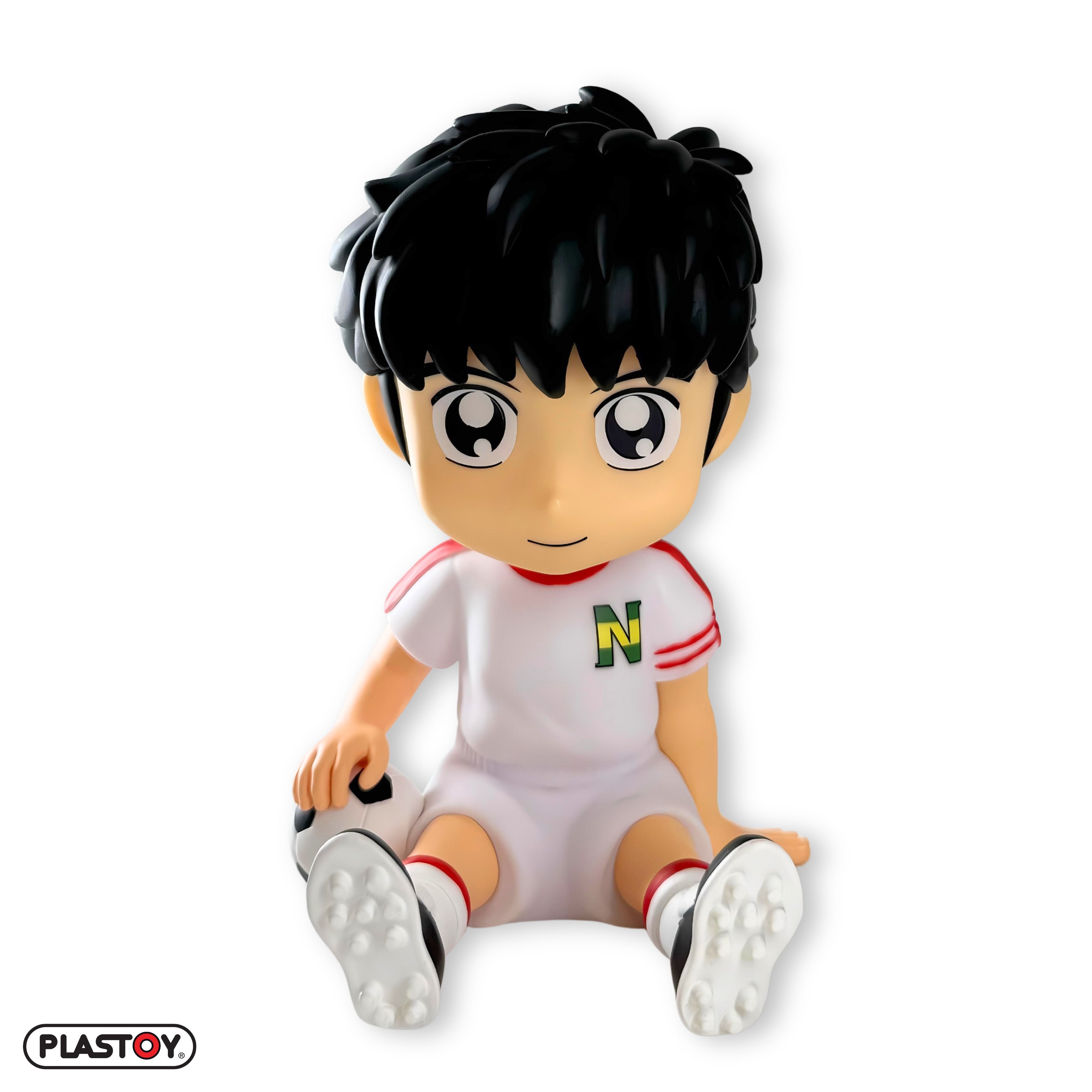 Olive et Tom - Tirelire Olivier Atton - flash vidéo