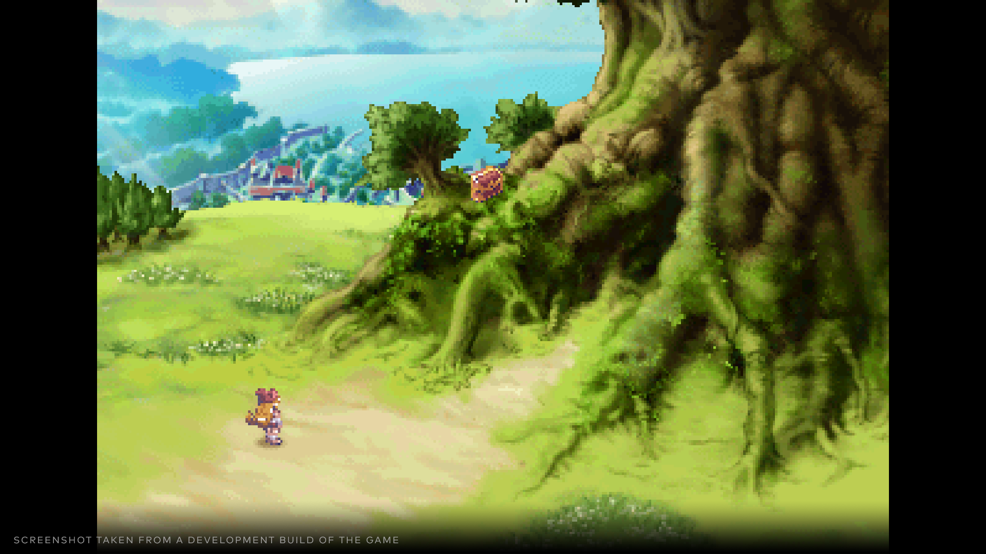 Rhapsody: Marl Kingdom Chronicles - Deluxe Edition - flash vidéo