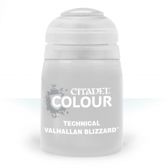 TECHNICAL: VALHALLAN BLIZZARD (24ML) 6PK - flash vidéo