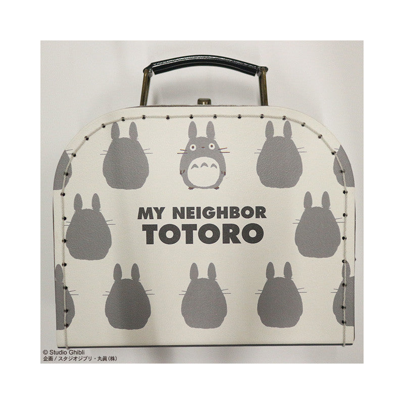 Ghibli - Mon Voisin Totoro - Valisette Silhouette Gros Totoro