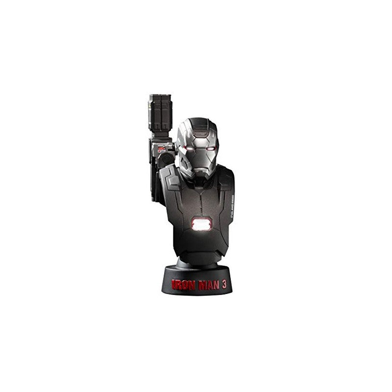 WAR MACHINE MARK II 1/6 SCALE BUST - AVENGERS A.O.U