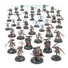 WARHAMMER QUEST: BLACKSTONE FORTRESS ENG - flash vidéo
