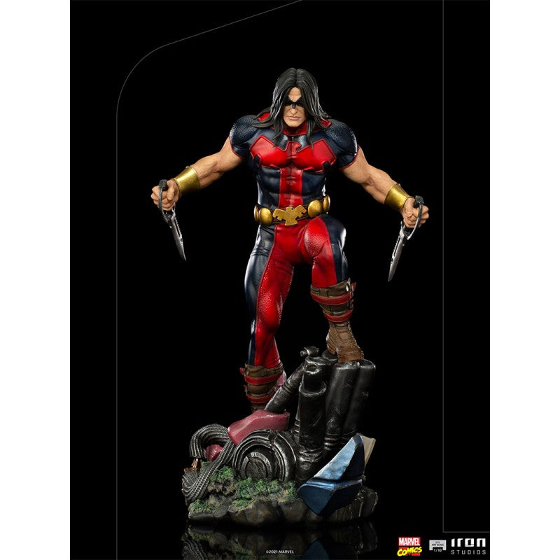WARPATH - X-MEN - BDS ART SCALE 1/10